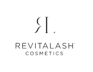 Revitalash kozmetika logo